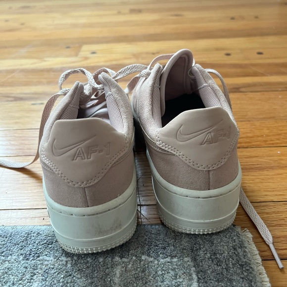 Nike Air Force 1 Sage Low - Picture 4 of 6